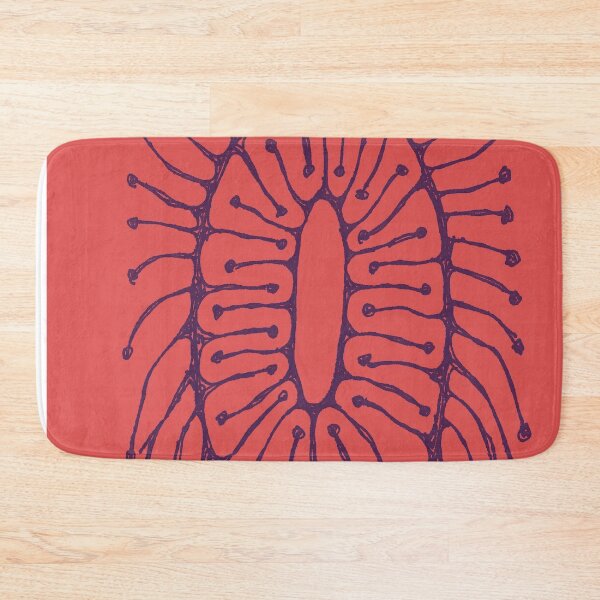 Item preview, APERTURE BURNT ORANGE designed and sold by KolbStudios.