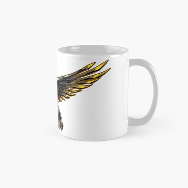 Item preview, COD BO7 Warzone 'Wing Span' Emblem designed and sold by Sellcooldesigns.