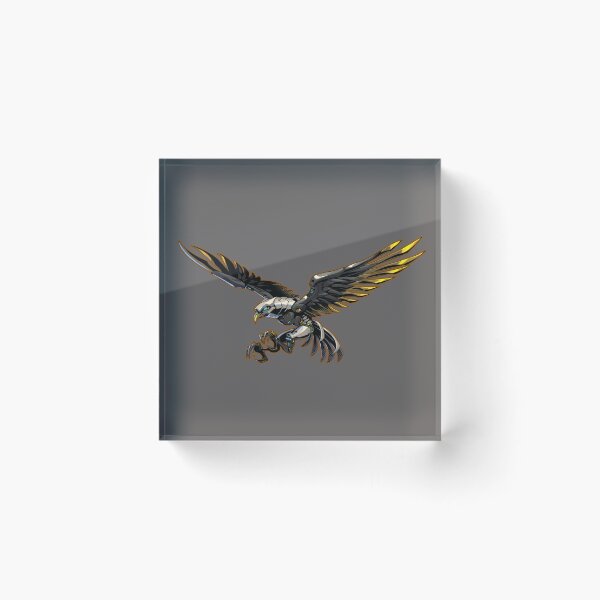 Item preview, COD BO7 Warzone 'Wing Span' Emblem designed and sold by Sellcooldesigns.
