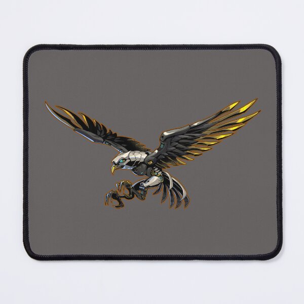 Item preview, COD BO7 Warzone 'Wing Span' Emblem designed and sold by Sellcooldesigns.