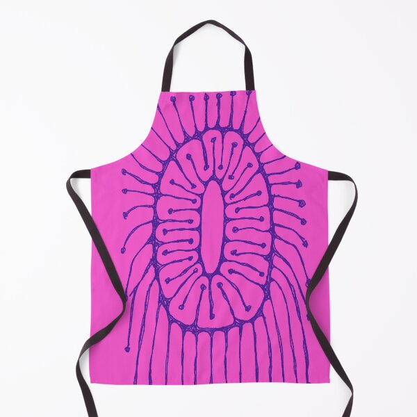 Item preview, APERTURE FUCHSIA designed and sold by KolbStudios.
