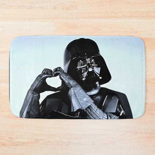 Item preview, Darth Vader Love , Cute Star Wars Aesthetic designed and sold by CiranoSkasnot.
