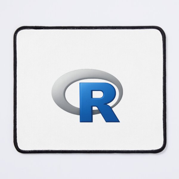 Item preview, R Language Data Science Coding Programmer Software designed and sold by SkeletonsDanger.