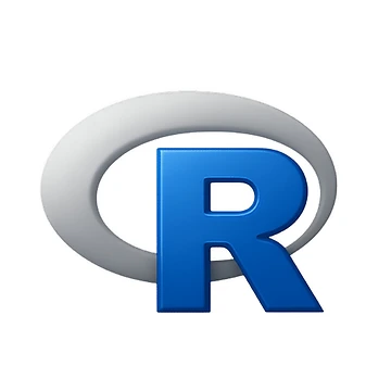 Artwork thumbnail, R Language Data Science Coding Programmer Software by SkeletonsDanger