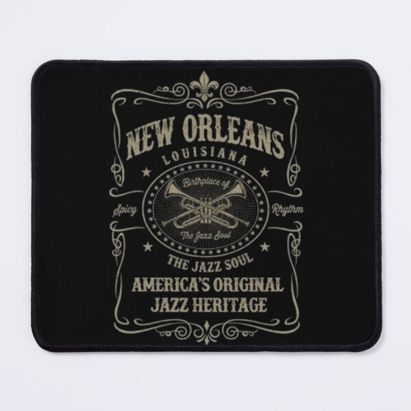 Item preview, New Orleans designed and sold by Aise06.