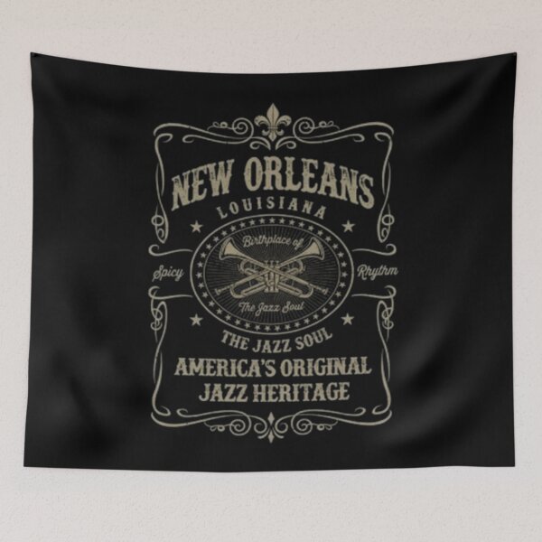 Item preview, New Orleans designed and sold by Aise06.