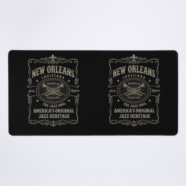 Item preview, New Orleans designed and sold by Aise06.