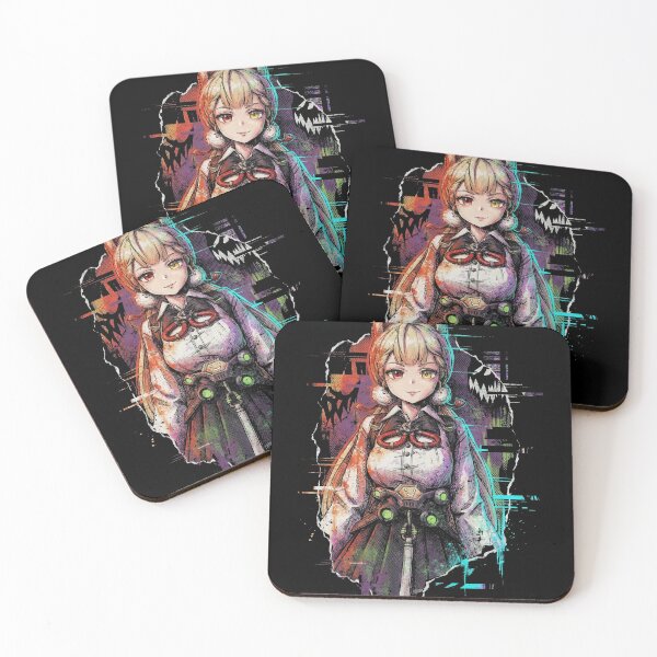 Item preview, Zenless Zone Zero Alice Thymefield Sword Dance Waltz Art designed and sold by Senpaiwaves.