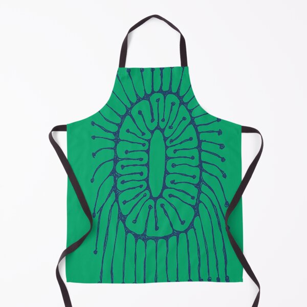 Item preview, APERTURE GREEN designed and sold by KolbStudios.