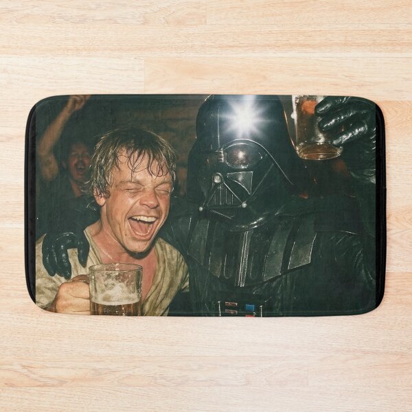 Item preview, Funny Star Wars Party, Darth Vader Luke Meme designed and sold by CiranoSkasnot.