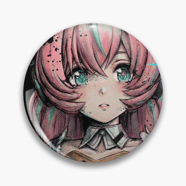 Item preview, Zenless Zone Zero Aria Angels of Delusion S-Rank Ether Anomaly Design designed and sold by Senpaiwaves.