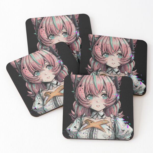 Item preview, Zenless Zone Zero Aria Angels of Delusion S-Rank Ether Anomaly Design designed and sold by Senpaiwaves.