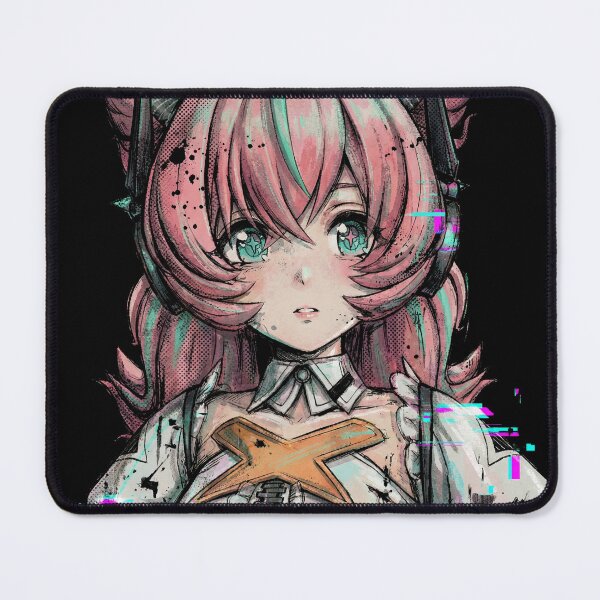 Item preview, Zenless Zone Zero Aria Angels of Delusion S-Rank Ether Anomaly Design designed and sold by Senpaiwaves.