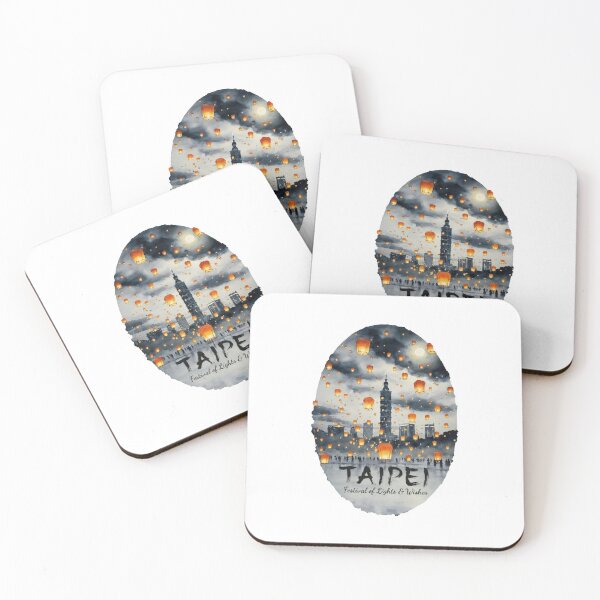 Item preview, Lantern Festival Taipei | Taiwan designed and sold by Dikshant Goyal.