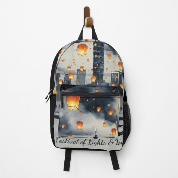 Item preview, Lantern Festival Taipei | Taiwan designed and sold by Dikshant Goyal.