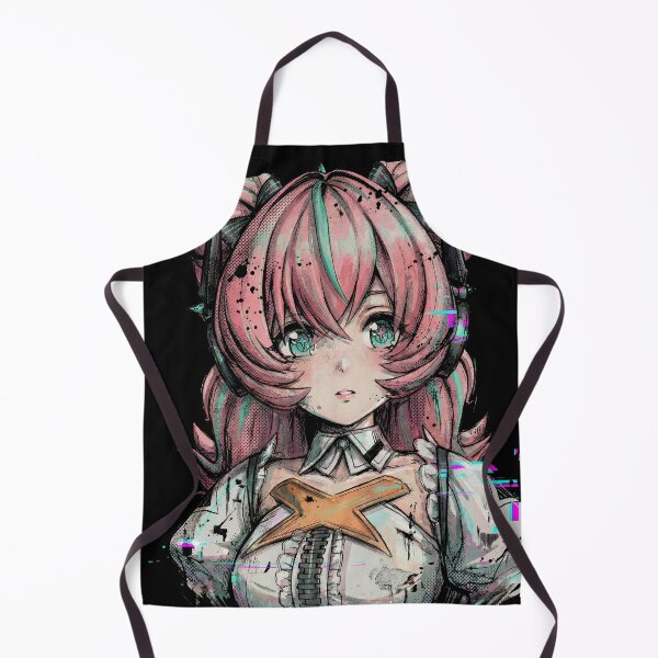 Item preview, Zenless Zone Zero Aria Angels of Delusion S-Rank Ether Anomaly Design designed and sold by Senpaiwaves.