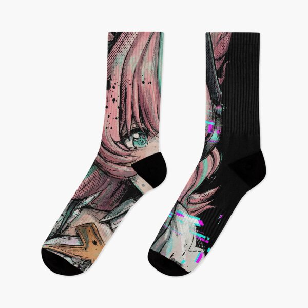 Item preview, Zenless Zone Zero Aria Angels of Delusion S-Rank Ether Anomaly Design designed and sold by Senpaiwaves.