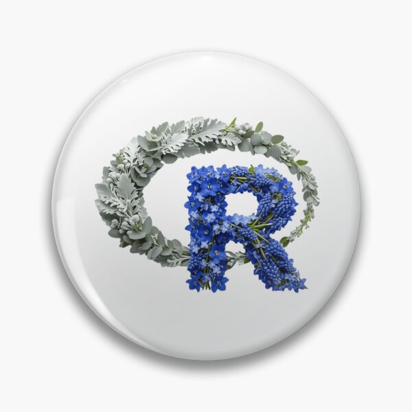 Item preview, Flowers R Programming Developer Statistics Coding Data Science designed and sold by SkeletonsDanger.