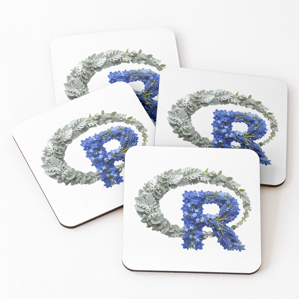 Item preview, Coasters (Set of 4) designed and sold by SkeletonsDanger.