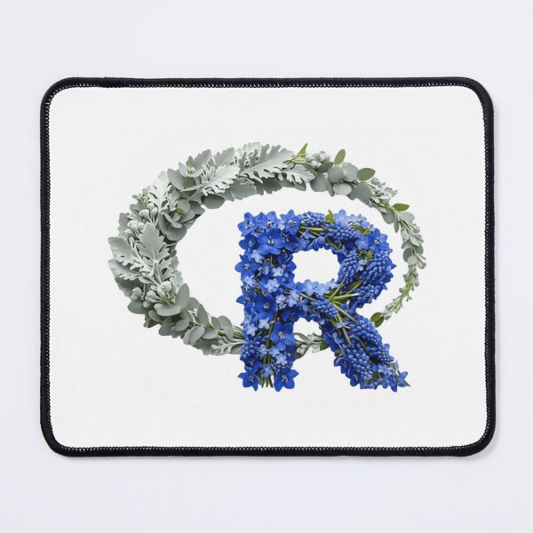 Item preview, Flowers R Programming Developer Statistics Coding Data Science designed and sold by SkeletonsDanger.