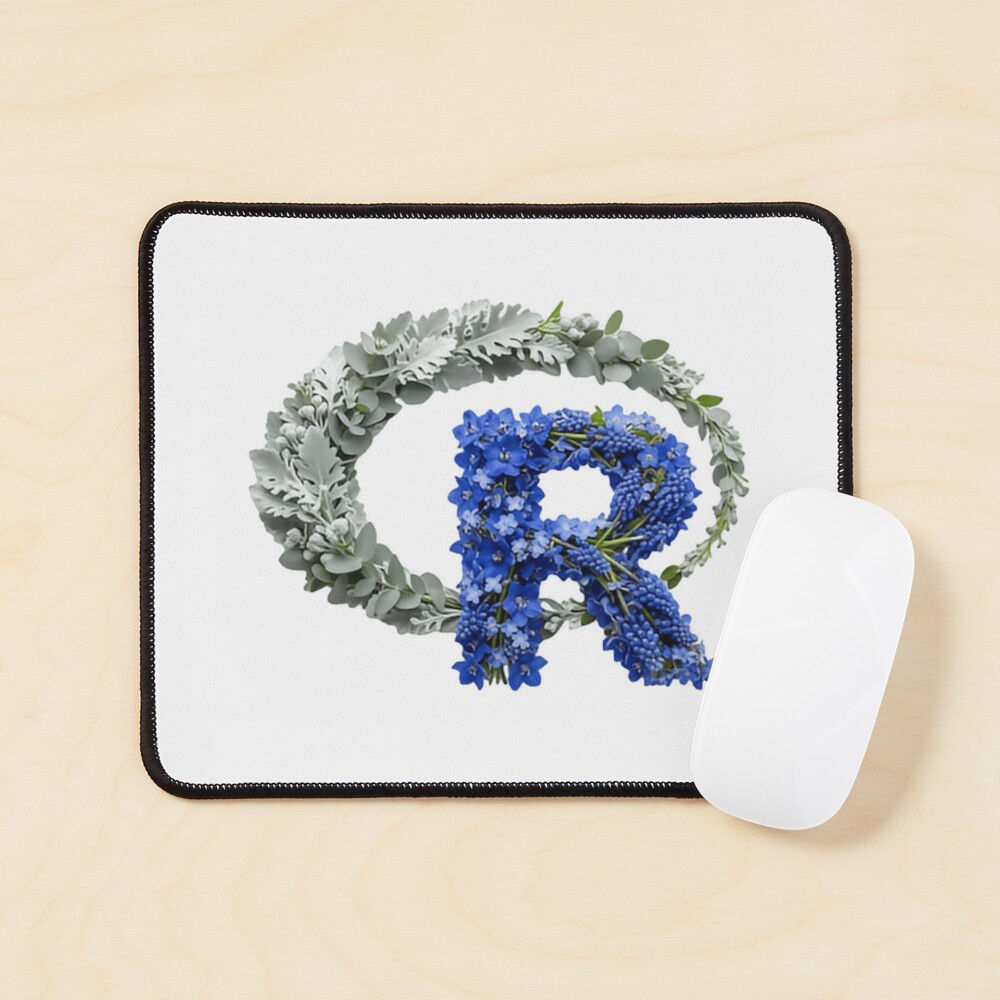 Item preview, Mouse Pad designed and sold by SkeletonsDanger.
