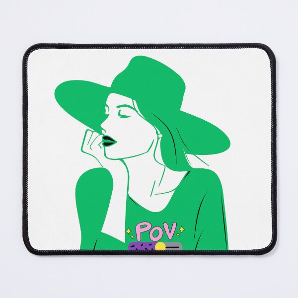 Item preview, Lady POV designed and sold by Chelle478.