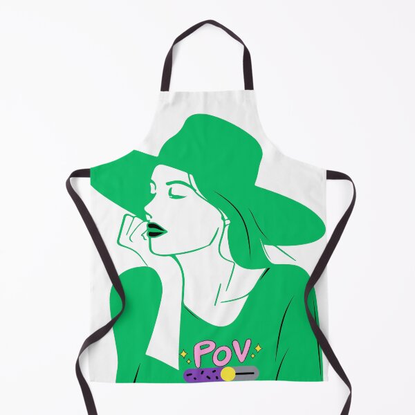 Item preview, Lady POV designed and sold by Chelle478.