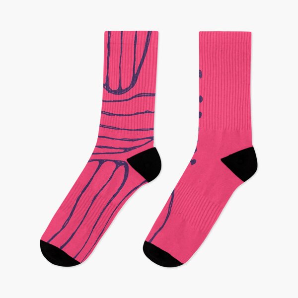 Item preview, BALANCE HOT PINK designed and sold by KolbStudios.