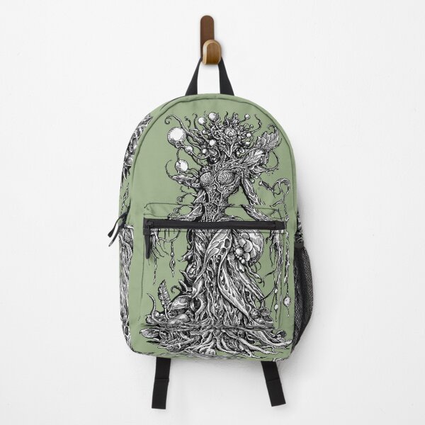 Item preview, The blind guardian of germs designed and sold by HintermSpiegel.