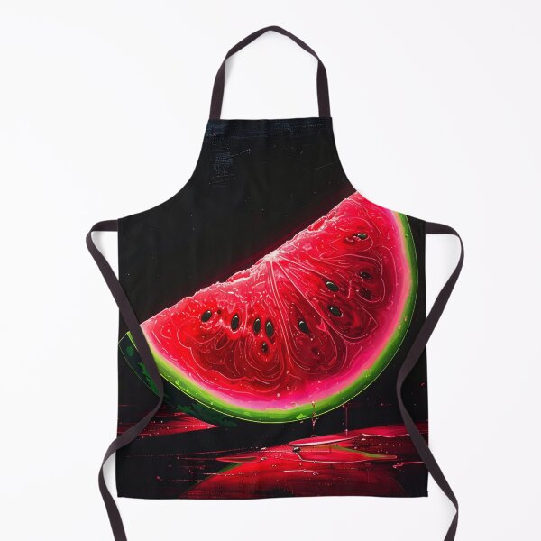 Item preview, Juicy Pop Dark 01 — Watermelon designed and sold by Soul of Sonic.