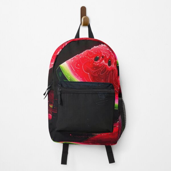 Item preview, Juicy Pop Dark 01 — Watermelon designed and sold by Soul of Sonic.