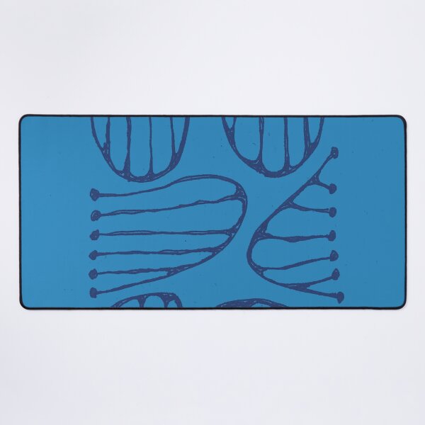 Item preview, BALANCE BLUE designed and sold by KolbStudios.