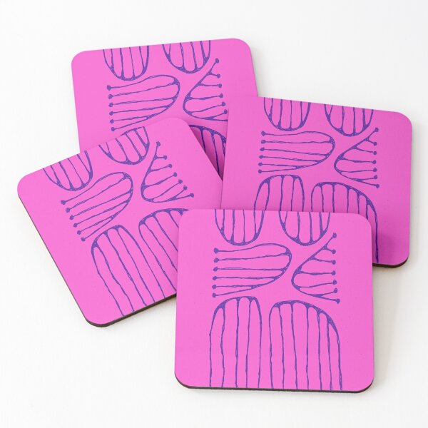 Item preview, BALANCE FUCHSIA designed and sold by KolbStudios.