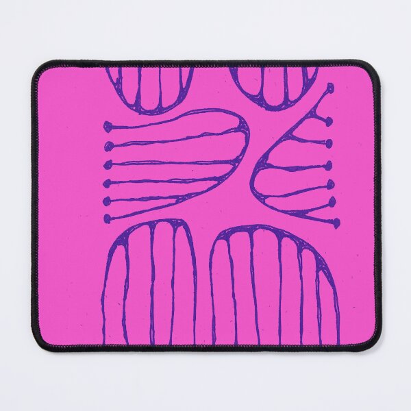 Item preview, BALANCE FUCHSIA designed and sold by KolbStudios.
