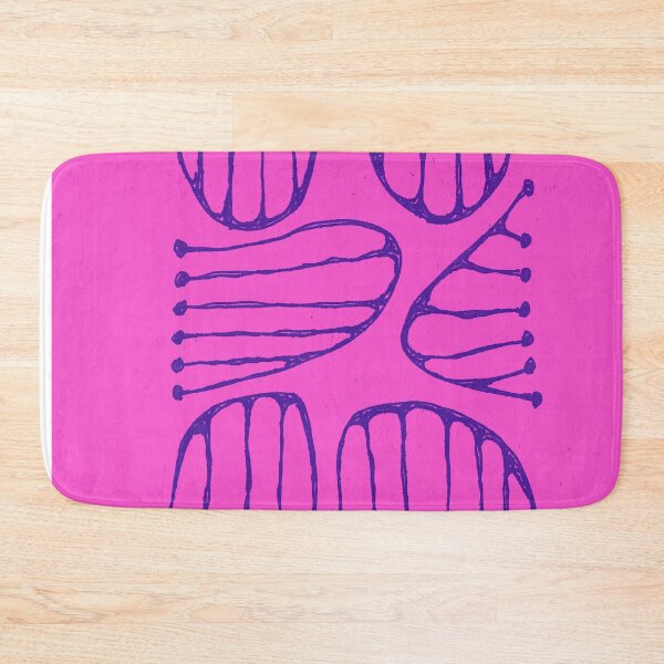 Item preview, BALANCE FUCHSIA designed and sold by KolbStudios.