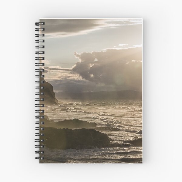 Item preview, Castlerock Sunburst designed and sold by Nigel R Bell Photography.