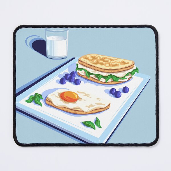 Item preview, Breakfast Bliss!! designed and sold by Guri Draws .