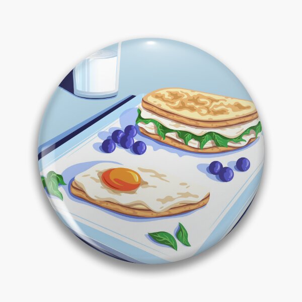 Item preview, Breakfast Bliss!! designed and sold by Guri Draws .