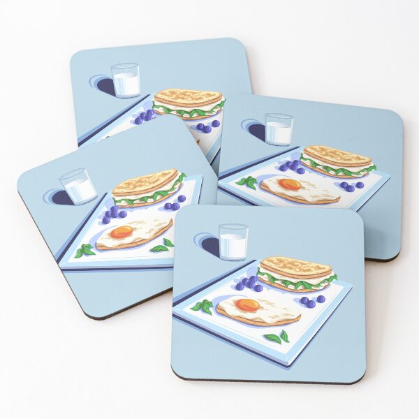 Item preview, Breakfast Bliss!! designed and sold by Guri Draws .