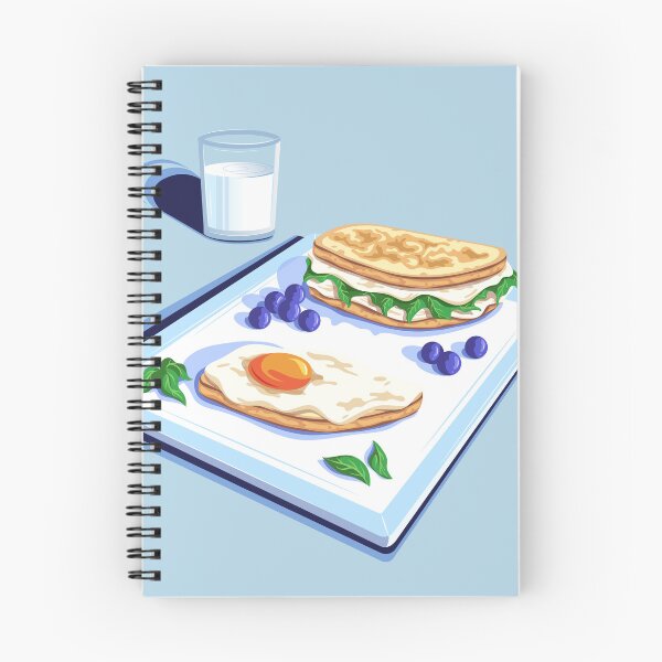 Item preview, Breakfast Bliss!! designed and sold by Guri Draws .