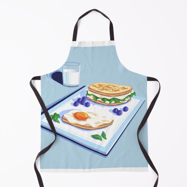Item preview, Breakfast Bliss!! designed and sold by Guri Draws .