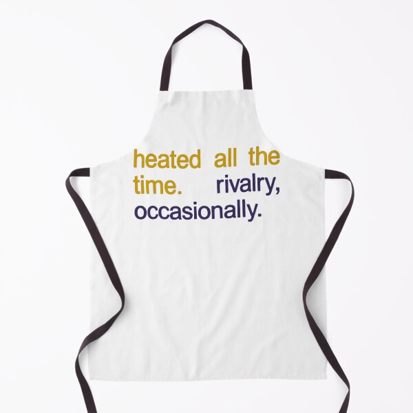 Item preview, Heated All The time Rivalry Occasionally  designed and sold by colornatics.