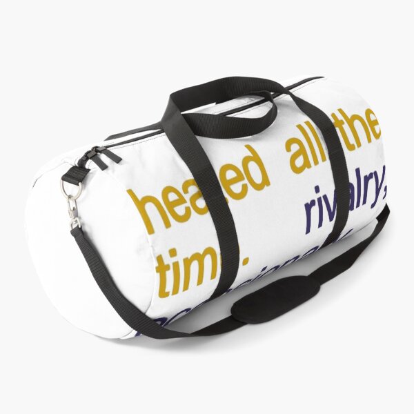 Item preview, Heated All The time Rivalry Occasionally designed and sold by colornatics.