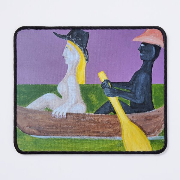 Item preview, The Gambian sex tourist designed and sold by JJStork.