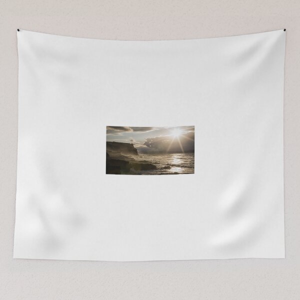Item preview, Castlerock Sunburst designed and sold by Nigel R Bell Photography.