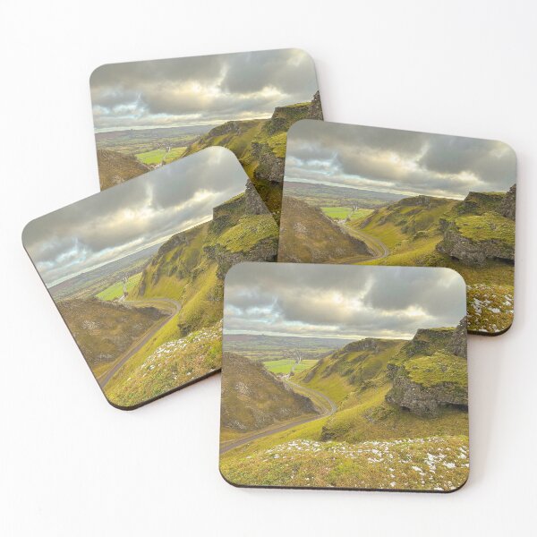 Item preview, Winnats Pass designed and sold by Graz-Photos.