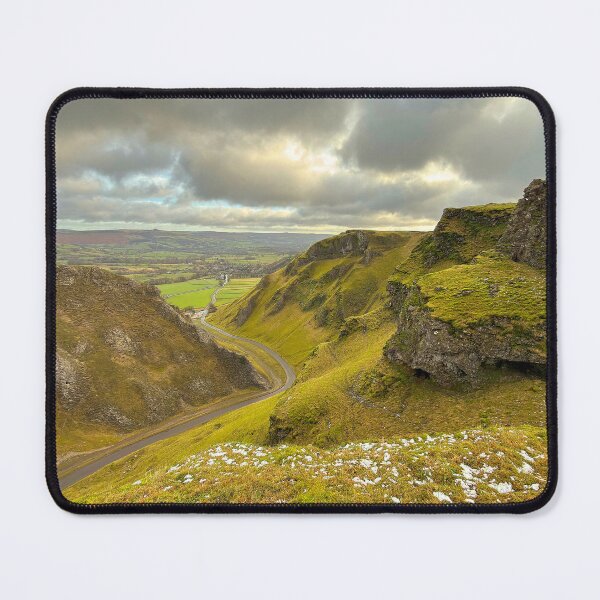 Item preview, Winnats Pass designed and sold by Graz-Photos.