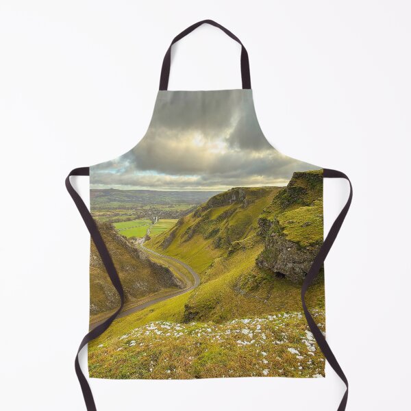 Item preview, Winnats Pass designed and sold by Graz-Photos.