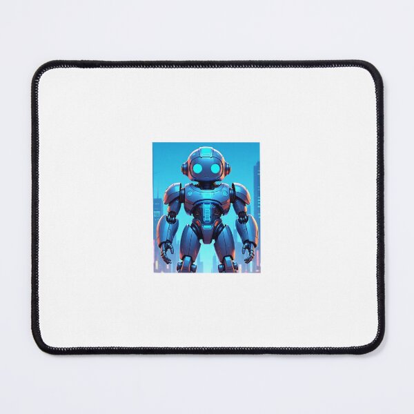 Item preview, Robot designed and sold by Stickersshop04.