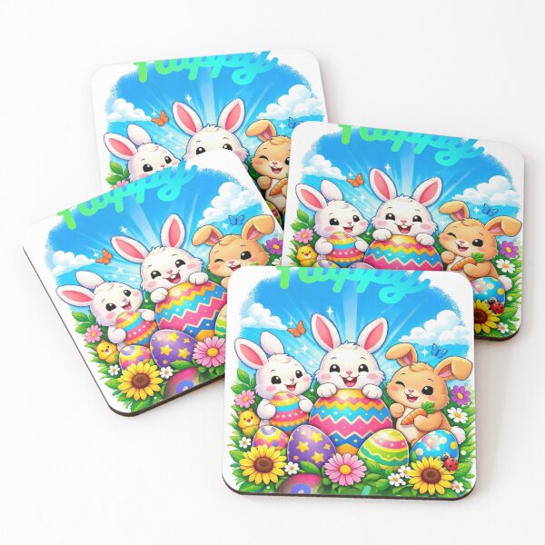 Item preview, Easter holidays designed and sold by Shopping Alley.